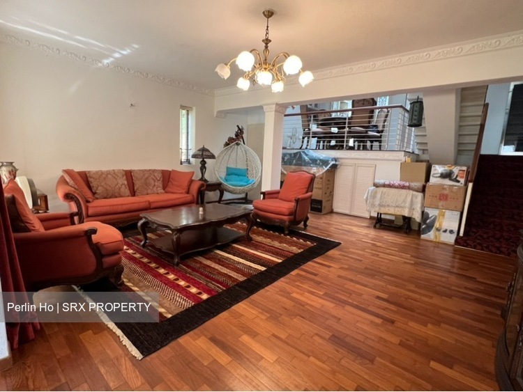 Allsworth Park (D10), Condominium #588828271